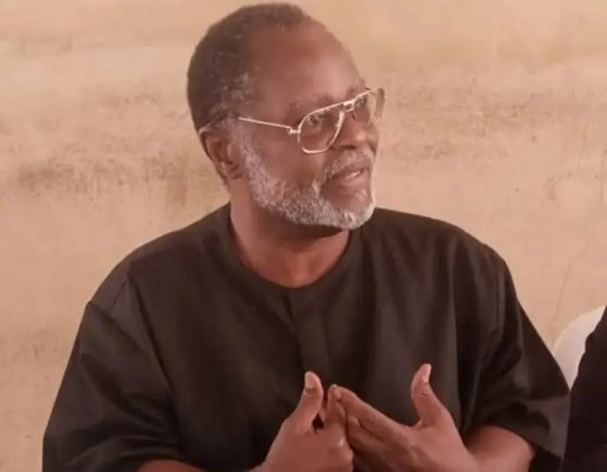 2027: Udenta Names ADC Ticket to Challenge Tinubu, Predicts Defeat