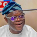 Basiru Urges Opposition to Stop Blaming APC for Internal Party Crises