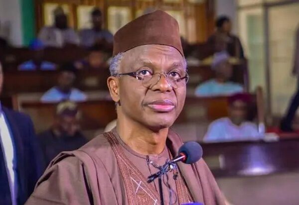 El Rufai Denies Political Ambition: “I Did Not Authorize It”