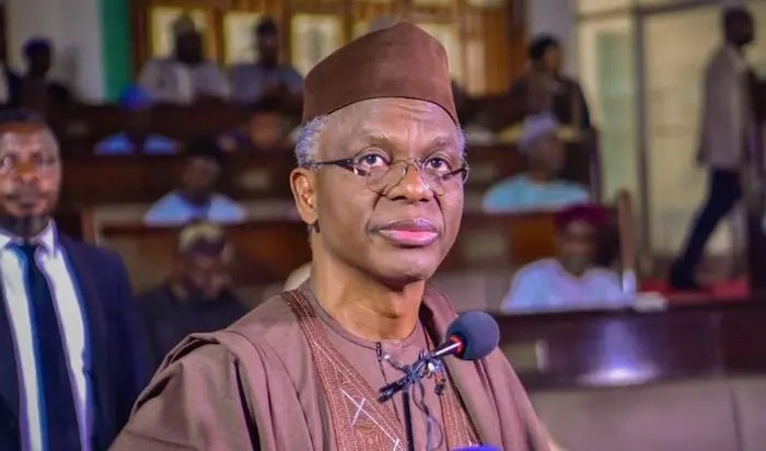 El Rufai Denies Political Ambition: “I Did Not Authorize It”