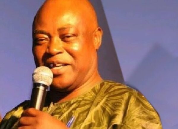 ADC: Eze Accuses Tinubu of Prioritizing Personal Power Over National Interest, Comparing Him to Paul Biya