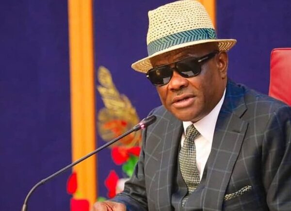 Wike Declares Constitutional Right to Contest Presidency Despite FCT Minister Role, Says Nothing Stops Him