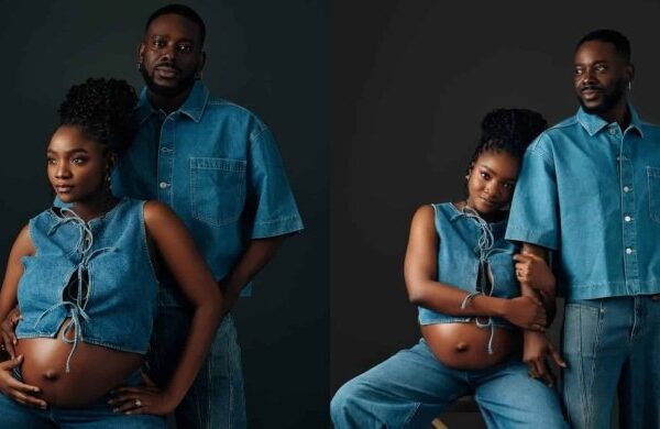 Simi Welcomes Second Child with Husband Adekunle Gold: Couple Shares Joyful News