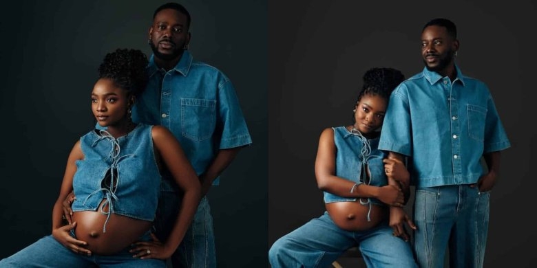 Simi Welcomes Second Child with Husband Adekunle Gold: Couple Shares Joyful News