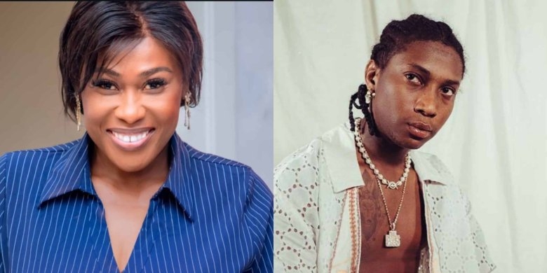 Uche Jombo Warns Troll Over Romantic Links With Bella Shmurda: "I'm Not One To Play With"