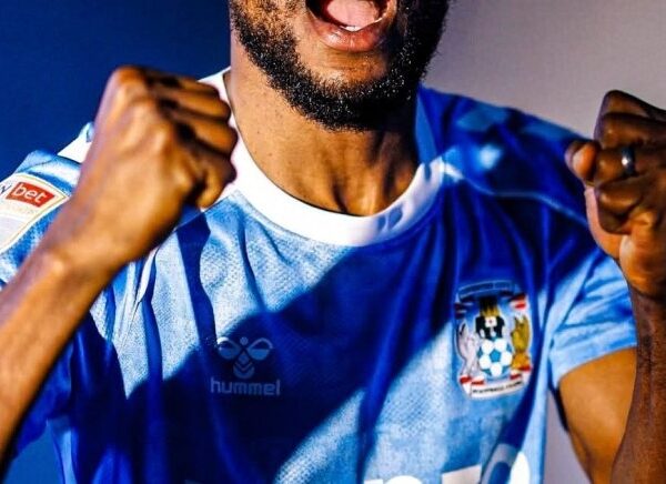 Hull Toughest Test as Onyeka Leads Coventry into EPL Push