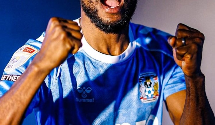 Hull Toughest Test as Onyeka Leads Coventry into EPL Push