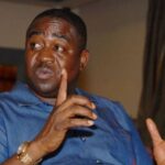 Benue State on Lockdown as Tinubu, Alia, Suswam Declared in 2027: What You Need to Know