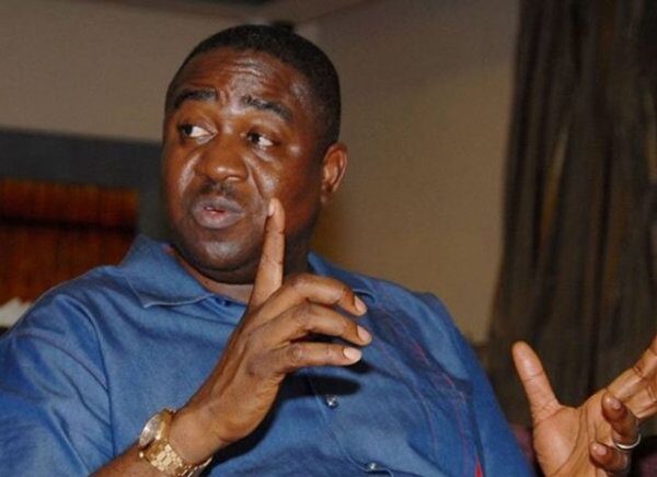 Benue State on Lockdown as Tinubu, Alia, Suswam Declared in 2027: What You Need to Know