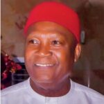 Politically Sponsored Terrorism Fueling Insecurity in Nigeria, Warns APC Chieftain