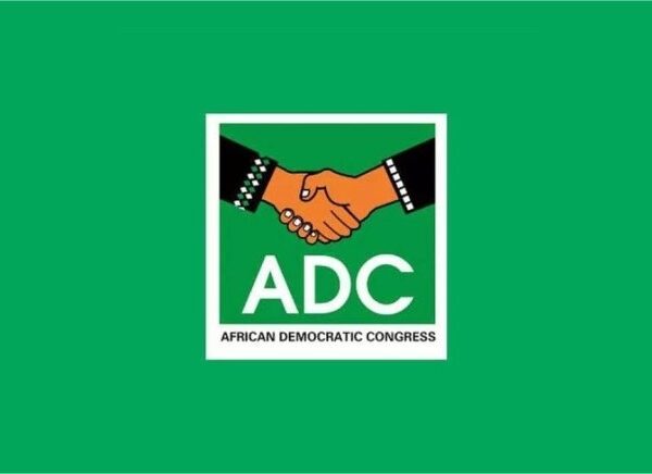 ADC Responds to Presidency: 'We're Not Lost' Amid Political Tensions
