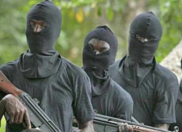 Two UTME Candidates Escape After Being Abducted by Kidnappers
