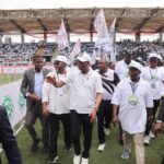 Hamzat Calls on Nigerians to Champion Tinubu’s Achievements in Communities