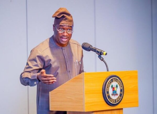 Faleke Endorses Hamzat for 2027 Lagos Governorship Race