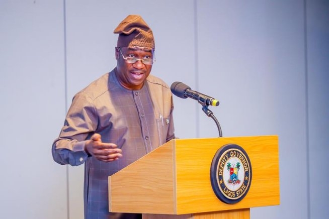 Faleke Endorses Hamzat for 2027 Lagos Governorship Race