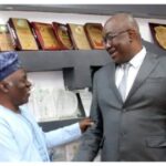 2027: Hashim and Falana Unite to Challenge Nigeria’s One-Party System