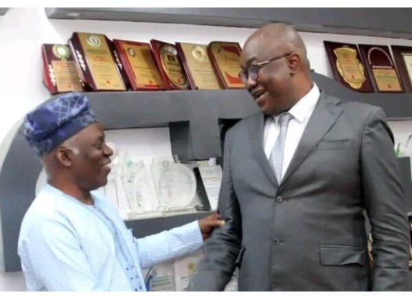 2027: Hashim and Falana Unite to Challenge Nigeria’s One-Party System
