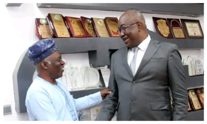 2027: Hashim and Falana Unite to Challenge Nigeria’s One-Party System