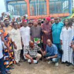 Henry Udeh Elected Labour Party Chairman in Ebonyi State