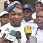 Adediran ‘Jandor’ Confirms Bid for Lagos APC Governorship Ticket