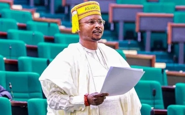 Court Orders Final Decision on ADC Suit to Remove Mark and Aregbesola