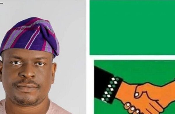 Ondo ADC Crisis Deepens as Vice Chairman Resigns Over Internal Rift