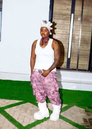 Blackchully Opens Up on Fame, PBS Success, and Her Inspiring Journey