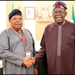 Tinubu Nominates New Minister of Power