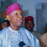 Gov Yusuf Defends Garo as Deputy, Highlights Experience and Commitment to Kano Development