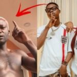 Portable Warns Peller Over Girlfriend, Jarvis Sparks Controversy