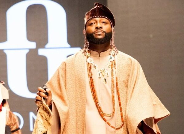 Davido to Represent Afrobeats at Coachella 2026