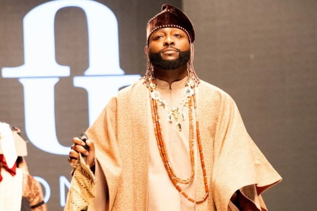 Davido to Represent Afrobeats at Coachella 2026