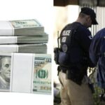 Yahoo Boys Akinade Raheem and Abayomi Eletu Arrested Over $100 Million Identity Fraud Scheme