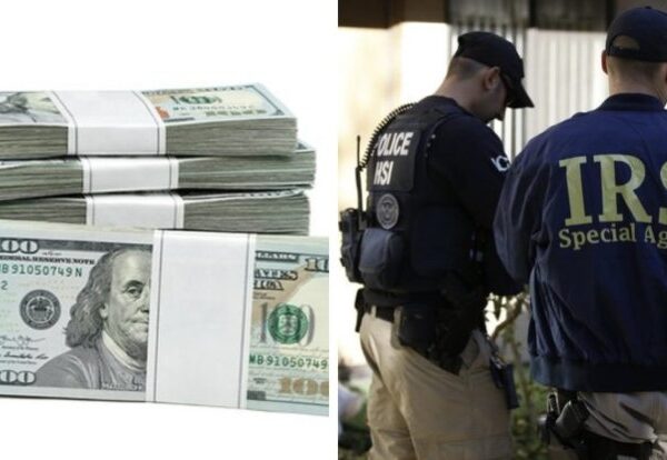 Yahoo Boys Akinade Raheem and Abayomi Eletu Arrested Over $100 Million Identity Fraud Scheme