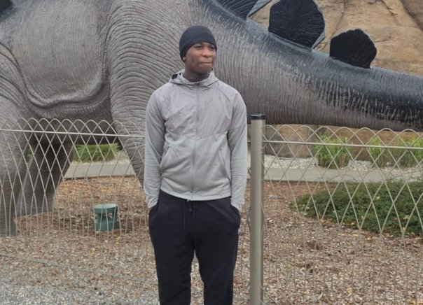 14-Year-Old Nigerian Eghosa Ogbebor Murdered in London Shooting; Three Arrested