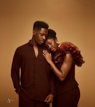 "She Couldn't Breathe: Moses Bliss Shares Wife's Journey with Undiagnosed Illness"