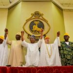 Ogun East APC Endorses Dapo Abiodun for Senate in 2027 Elections