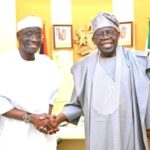 Gov Sule Presents Sen Wadada as Preferred Successor to Tinubu