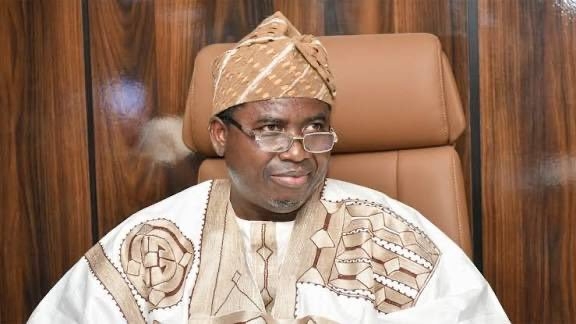 "Uzodike: Amupitan Biased for Presiding Over Nigeria's