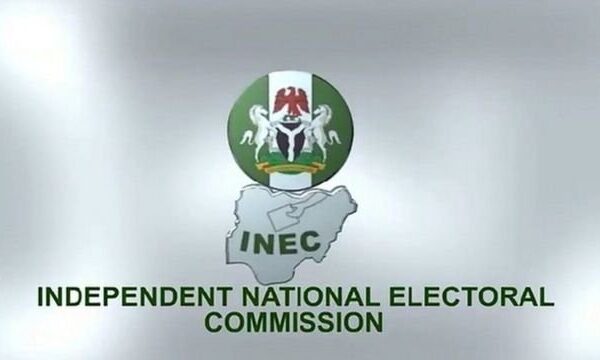 INEC 2025 Memo Reveals Issues In ADC Leadership Under David