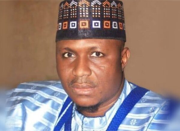Lamido Cites Worsening Insecurity in Sokoto as Reason for Defection to ADC