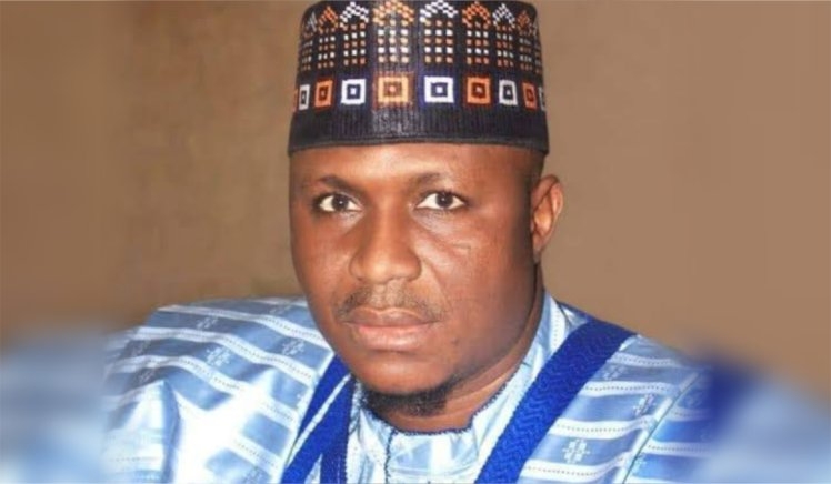 Lamido Cites Worsening Insecurity in Sokoto as Reason for Defection to ADC