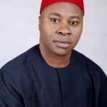 2027: Ikonne Urges Abaribe to Prepare for Nigerian Senate Exit