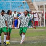 Ikpeba Warns World Cup Winner Amid Chelsea Row: "He Doesn't