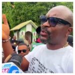 Ekiti Guber: Isaac Fayose Warns Against Oyebanji’s Re-Election, Citing Lack of Progress After 3 Years