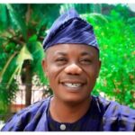 Ondo APC Leaders Oppose Kekemeke’s Senatorial Bid Amid Zoning Tensions