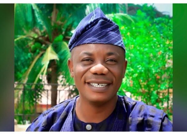 Ondo APC Leaders Oppose Kekemeke’s Senatorial Bid Amid Zoning Tensions