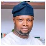 Jandor Withdraws from 2027 Lagos Governorship Race