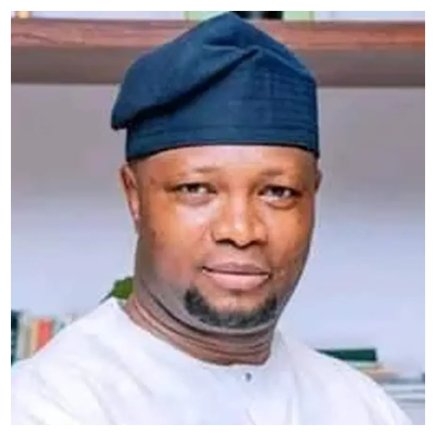 Jandor Withdraws from 2027 Lagos Governorship Race