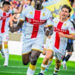 Ekhator Stars in Genoa's Comeback Win Over Akinsanmiro's Pisa